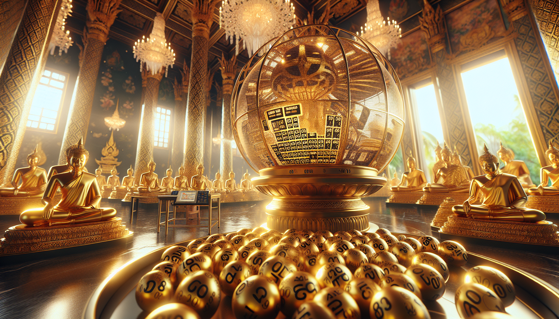 ดูดวงรายวัน 30 พฤศจิกายน 2568 – วันจม โลกาวินาศ ระวังวิกฤติการเงิน