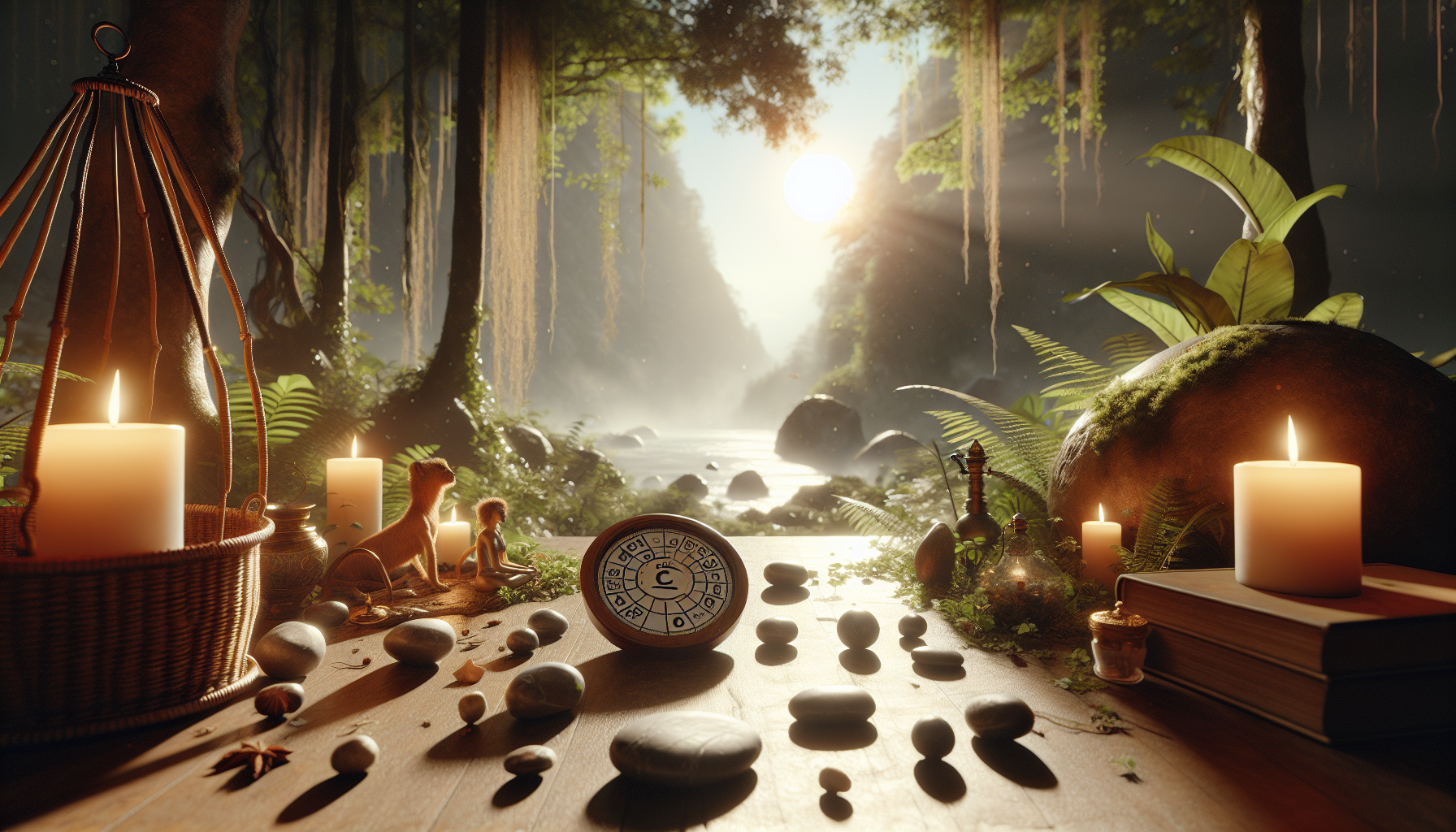 เช็คดวงวันจันทร์ที่ 22 ธันวาคม 2568 ฤกษ์ดีและเลขเด็ด