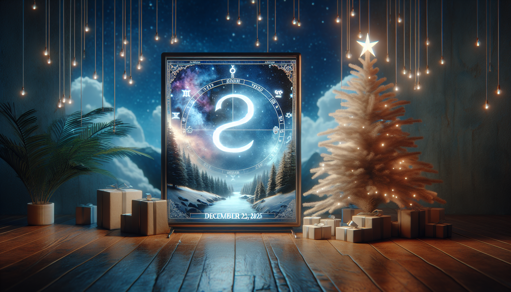 เช็คดวงวันนี้ เลขเด็ด วันเกิดแม่ 23 ธันวาคม 2568