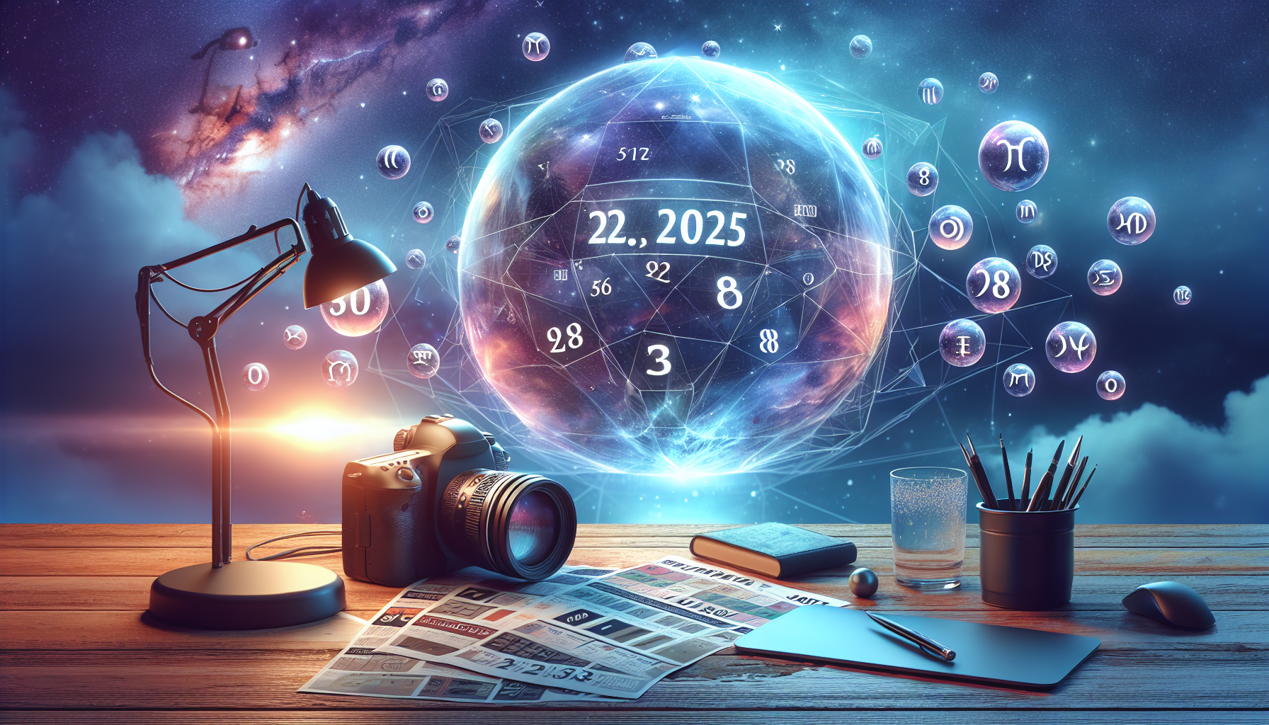 เช็คดวงวันนี้: เลขเด็ด วันเกิดแม่ 23 ธันวาคม 2568