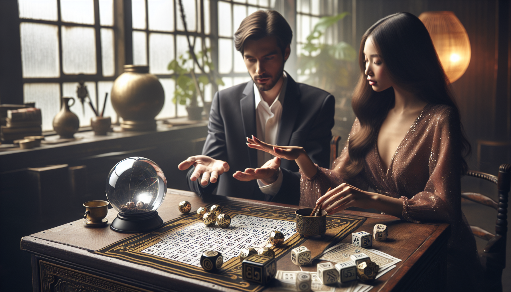 หมอไก่ให้โชค! เช็กดวงเลขลาว งวดวันที่ 3 ธันวาคม 2568